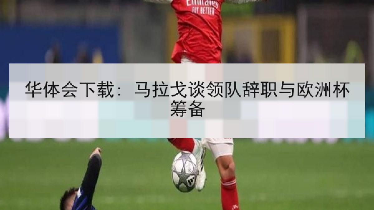 华体会下载: 马拉戈谈领队辞职与欧洲杯筹备